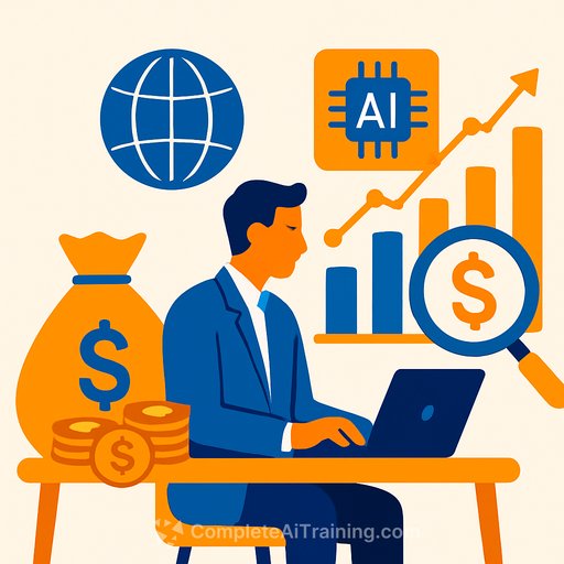 Eton Solutions Raises $58M Series C to Advance AI-Driven Wealth Management and Global Expansion