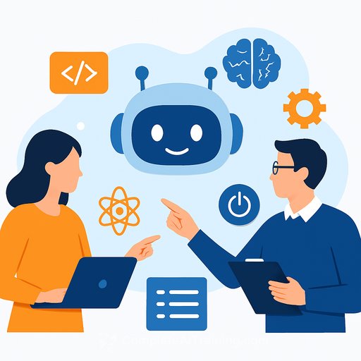 Etteplan and Tampere University's GPT Lab join forces on industrial AI, from autonomous agents to capturing tacit knowledge