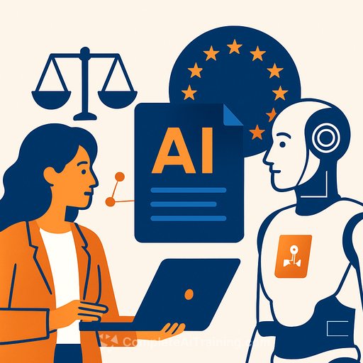 EU AI Act Explained: What Businesses Need to Know About Europe's Groundbreaking Artificial Intelligence Law
