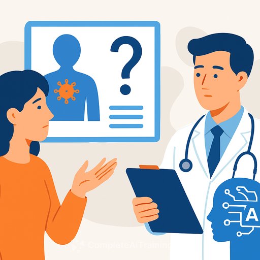 EU AI Act grants patients the right to explanations for health AI decisions, but meaningful answers remain out of reach