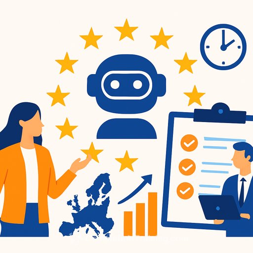 EU AI Act in Practice: Member State Implementation, Timelines, and What Businesses Should Do