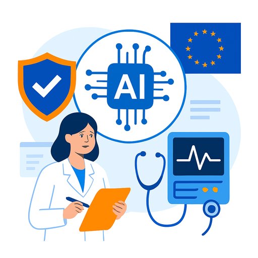 EU AI Act Makes Proactive Lifecycle Compliance the New Normal for Medtech