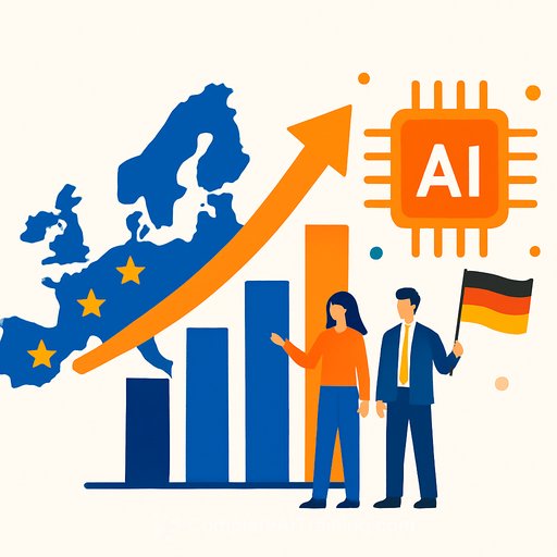 EU AI Act Spurs 33.6% CAGR for Europe's Generative AI in SDLC as Germany Leads to 2032