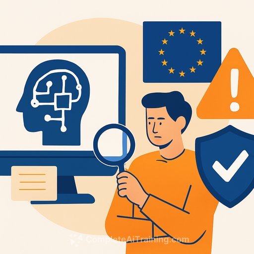 EU and UK tighten AI hiring bias rules, raising compliance bar for US employers