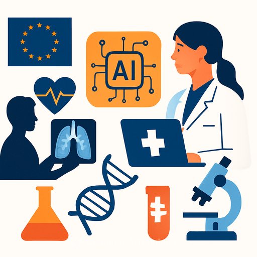 EU Consultation Sets the Course for High-Risk AI Classification in Life Sciences and Healthcare