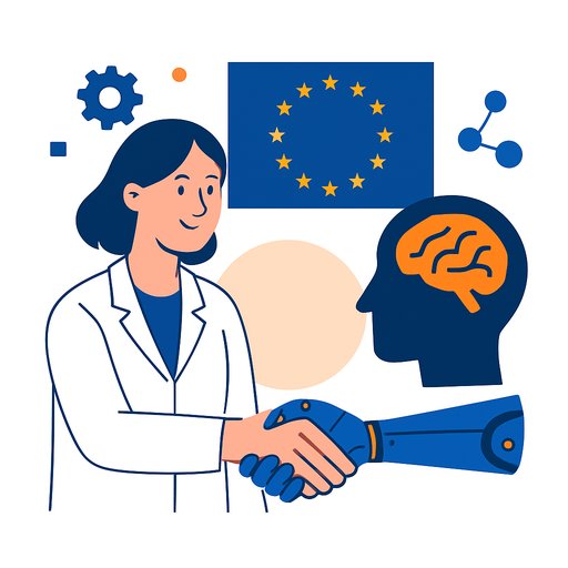 EU-funded Sciance launches to build Raise, Europe's flagship virtual AI institute