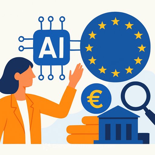 EU launches twin AI strategies with €1B industry push and RAISE research hub