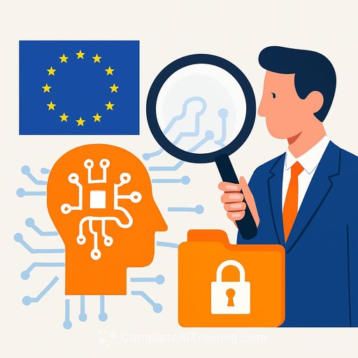 EU Watchdog Launches First-of-its-Kind Probe into AI in EIC Grant Reviews Over Fairness and Confidentiality Risks