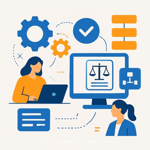 Eudia deepens ServiceNow integration to embed legal judgment into enterprise workflows