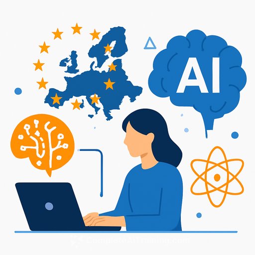 Europe unveils RAISE, a €107 million virtual institute uniting AI for scientific breakthroughs