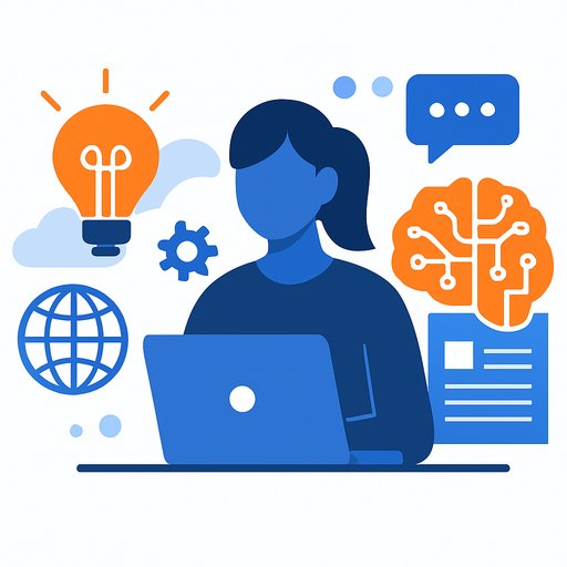 European Commission and OECD establish 19 AI literacy competences for schools