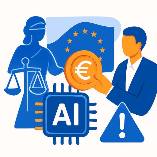 European Commission gains power to fine makers of the most powerful AI models as grace period ends