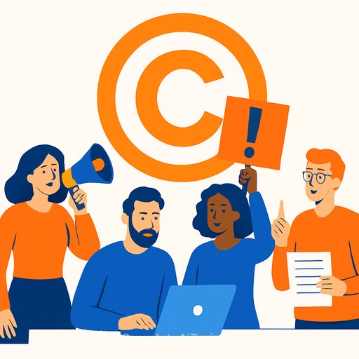 European writers call for urgent copyright directive reforms on its 5th anniversary