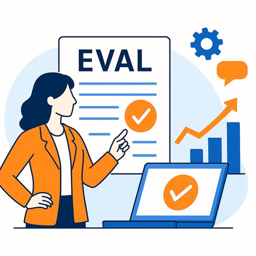 Evals replace PRDs as core tool for AI product managers, Anthropic lead says