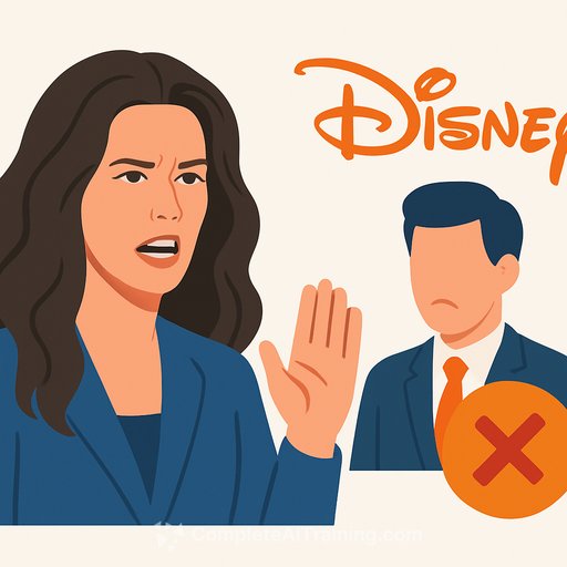 Evangeline Lilly criticizes Disney over Marvel layoffs and calls out Andy Park firing
