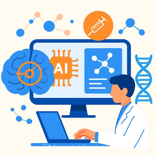 Evaxion's AI platform identifies new antigen targets for glioblastoma vaccine design, Duke collaboration shows