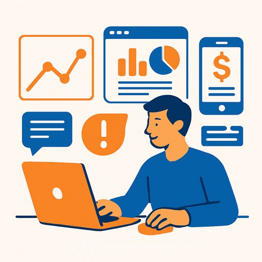 Event Tech Check: Essential New Tools for Tracking Revenue, Real-Time Analytics, and Industry Updates