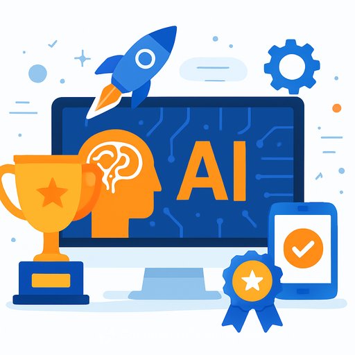 Event Technology Awards Launch 2026 AI Edition, 30 Categories, Winners in June