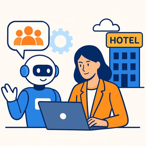 Event Temple launches AI sales coordinator to speed hotel responses to group inquiries