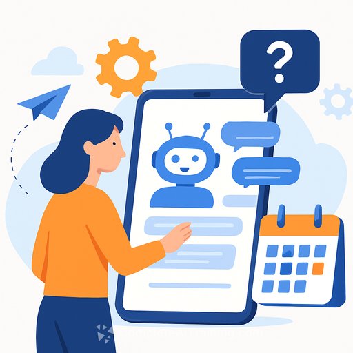 EventsAir launches AI assistants for event planning and attendee support