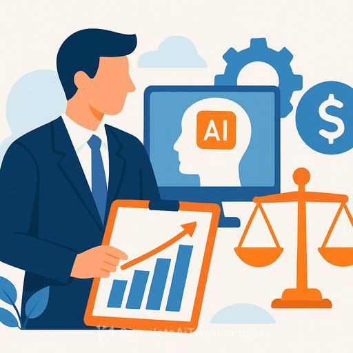 EvenUp expands AI tools for personal injury firms as early adopters report higher case recoveries