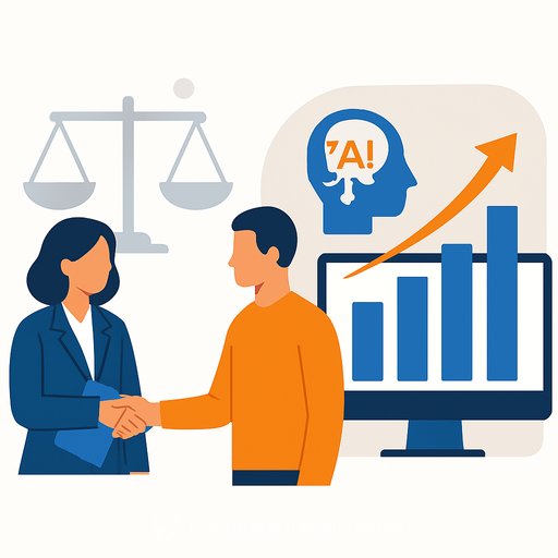 EvenUp says law firm client sees 40% higher settlements and faster case resolution after adopting its AI tools