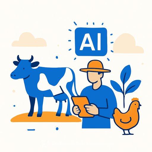 Ever.Ag expands Everett AI platform to livestock and animal protein operations