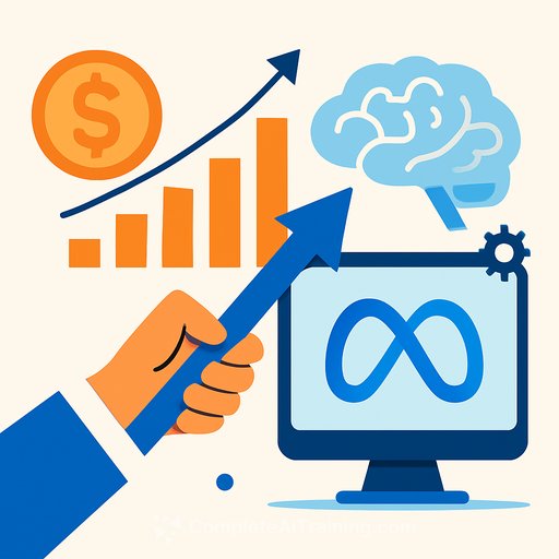 Evercore lifts Meta to $900 on AI-driven revenue inflection and strong 2026 outlook