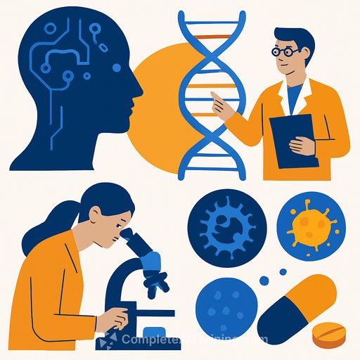Everest Medicines Announces AI-Driven mRNA Breakthroughs and Expands Pipeline in Cancer and Autoimmune Therapies