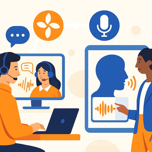 Everise Partners with Krisp to Enhance Customer Experience with Real-Time Voice AI