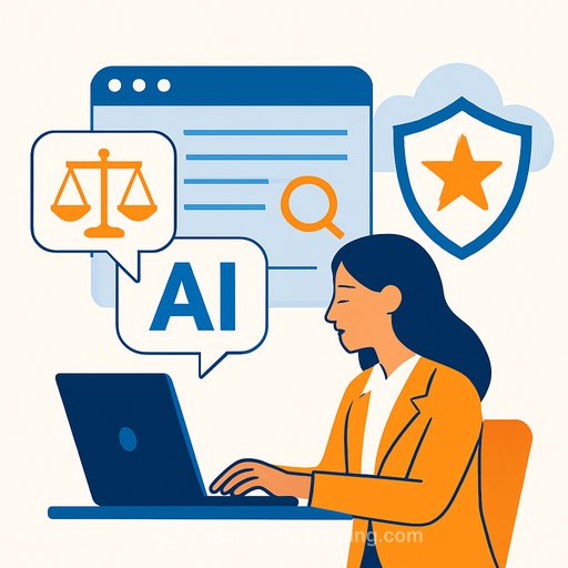 Everlaw Launches AI Tool for Complex Legal Queries and Secures FedRAMP Certification for AI Suite