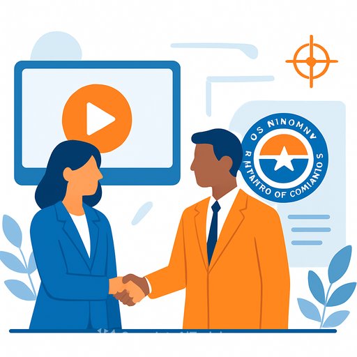 Evertise becomes official media partner of U.S. Minority Chamber of Commerce
