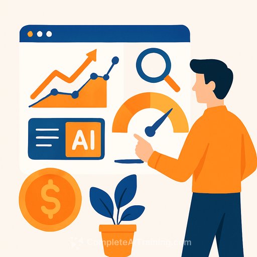 Evertune’s AI Brand Score Sets New Standard for Enterprise Search Visibility and Marketing ROI