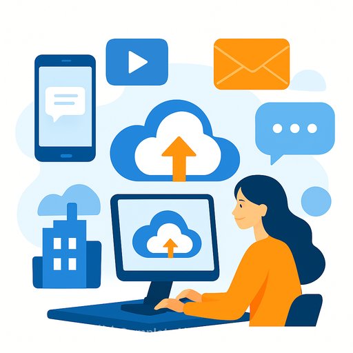 Every Channel, One Experience: EFSG Streamlines Service with Dynamics 365 and Copilot Studio