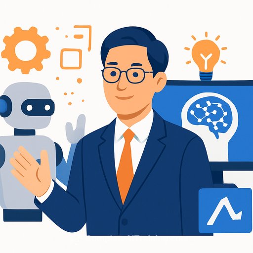 Every Studio Uses AI Now, Says Nexon CEO-Human Creativity Will Set the Winners Apart