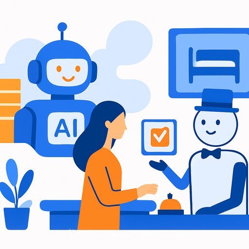 Everyone Has a Plan Until AI Punches Back: Hilton CEO on the Future of Your Stay