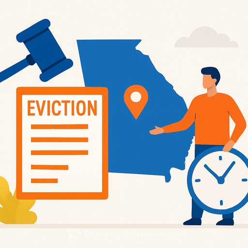 EvictIQ tops 10,000 Georgia eviction cases, 72-hour average service in metro Atlanta