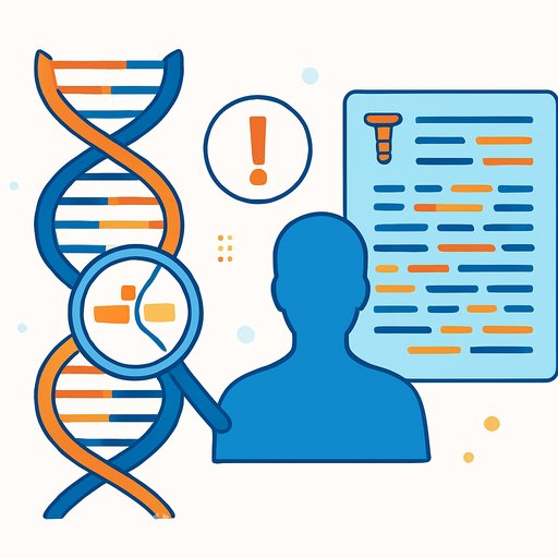 Evo 2 model predicts harmful mutations and generates genome-scale DNA