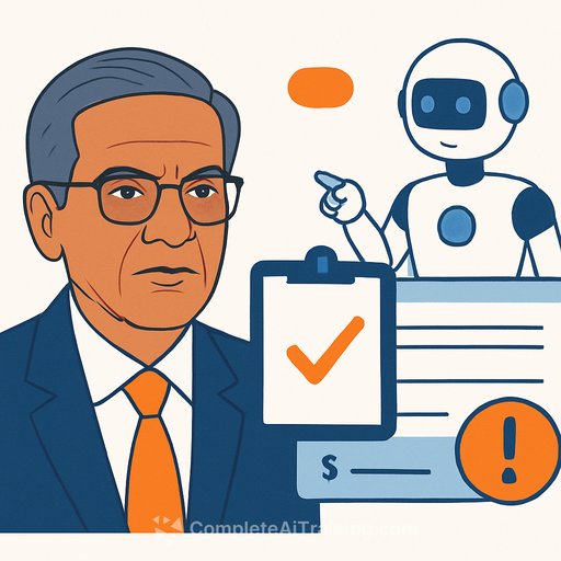 Ex-CJI Chandrachud backs AI to clear cheque bounce backlog, warns speed must not eclipse fairness