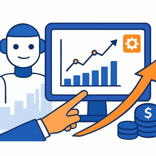 EX DeFi launches AI automated trading platform as US capital shifts to technology stocks
