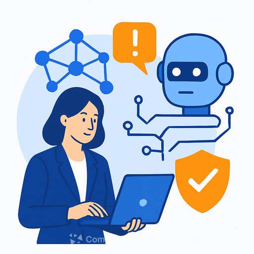 Ex-Facebook news chief Campbell Brown launches AI accuracy startup after finding major models biased and unreliable