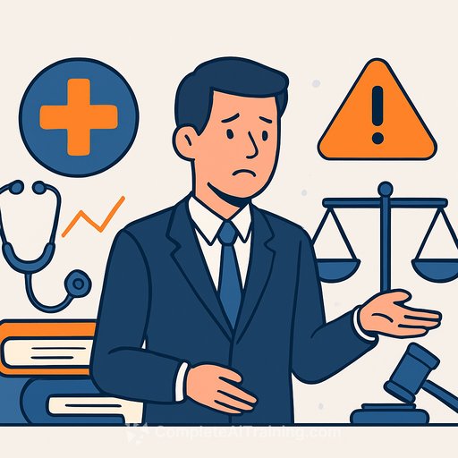 Ex-Google AI exec says medical and law degrees may no longer be a safe bet