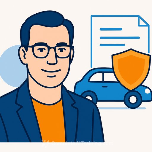 Ex-Google AI Leader Daniel Herrington Named Chief AI Officer at The Zebra to Simplify Insurance Shopping