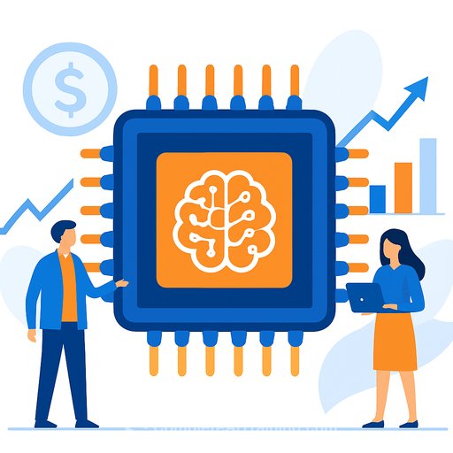 Ex-Googlers' MatX Lands $500M to Ship High-Throughput, Low-Latency LLM Training Chip in 2027