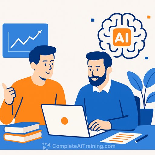 Ex-wefox founders launch Berlin AI startup Afori with €4M to save insurance brokers an hour a day