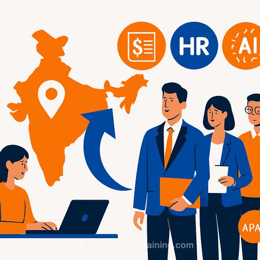 EX3 Expands to India to Boost Global Payroll, HR, and AI Advisory Across APAC