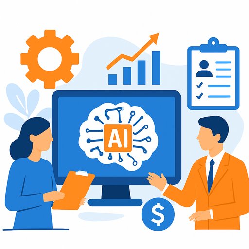 EX3 Launches AI Labs to Fast-Track Payroll, HR, and Enterprise Automation