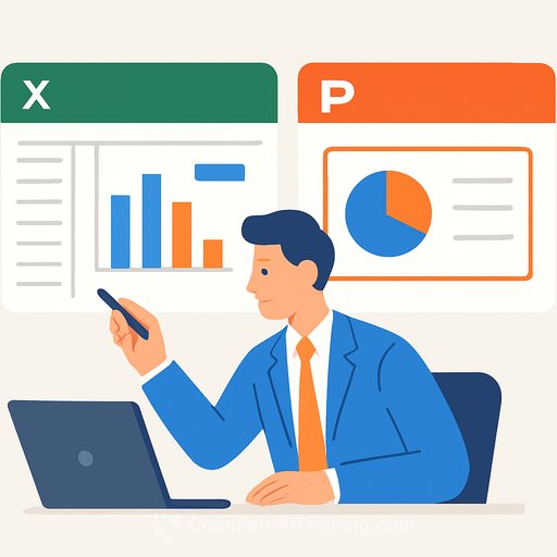 Exact numbers, smarter context with LSEG and Claude in Excel and PowerPoint