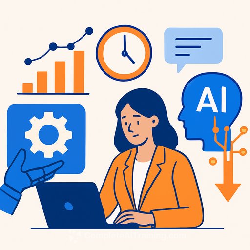 EXANTE product owner halves feature release time with AI