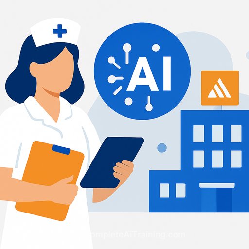 ExaWizards consolidates nursing care AI products under ExaMD subsidiary